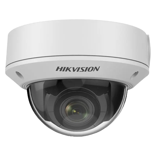 AcuSense, EXIR 2.0 - Camera IP 2.0MP, lentila VF motorizata 2.8-12mm, IR 30m, PoE - HIKVISION DS-2CD1723G2-IZ(2.8-12mm)