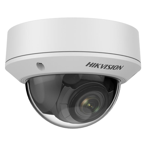 AcuSense, EXIR 2.0 - Camera IP 2.0MP, lentila VF motorizata 2.8-12mm, IR 30m, PoE - HIKVISION DS-2CD1723G2-IZ(2.8-12mm)