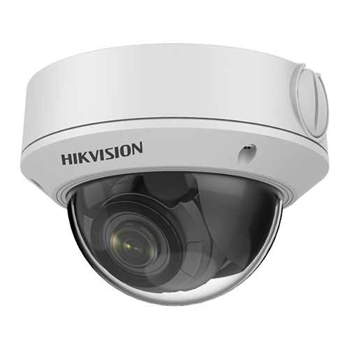 Camera IP 4.0MP, lentila motorizata 2.8~12mm, IR 30m, SDcard, IK10 - HIKVISION DS-2CD1743G0-IZ-2.8-12mm