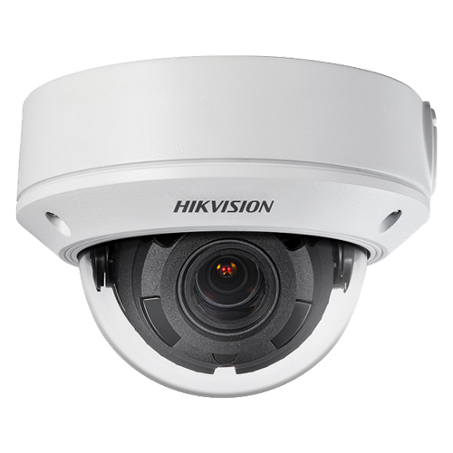 Camera IP 4.0MP, lentila motorizata 2.8~12mm, IR 30m, SDcard, IK10 - HIKVISION DS-2CD1743G0-IZ-2.8-12mm