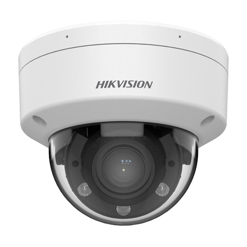 Camera IP 4MP, lentila VF 2.8-12mm, IR 30m, WL 30m, Mic., IK08 - HIKVISION DS-2CD1743G2-LIZU(2.8-12mm)