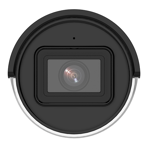 Camera IP AcuSense 4.0 MP, lentila 2.8mm, IR 40m, SDCard - HIKVISION DS-2CD2043G2-I-2.8mm