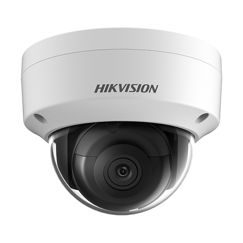 Camera IP AcuSense 6.0 MP, lentila 2.8mm, IR 30m, SDCard - HIKVISION DS-2CD2163G2-I-2.8mm