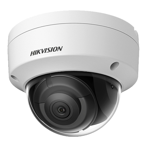 Camera IP AcuSense 6.0 MP, lentila 2.8mm, IR 30m, SDCard - HIKVISION DS-2CD2163G2-I-2.8mm