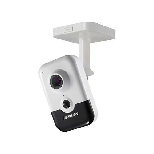 Camera IP 4.0MP, lentila 2.8mm, AUDIO, WI-FI, PIR, SD-card - HIKVISION DS-2CD2443G0-IW-2.8mm