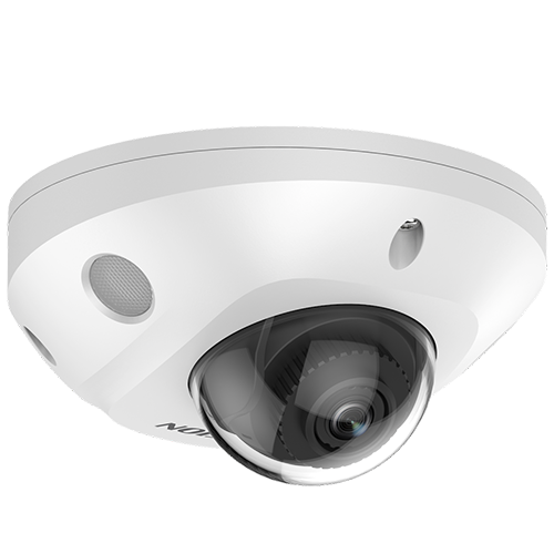 AcuSense - Camera IP 4MP, lentila 2.8mm, IR 30m, Audio, Alarma, PoE, IP67, IK8 - HIKVISION DS-2CD2546G2-IS-2.8mm