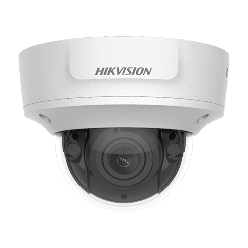 Camera IP AcuSense 8.0 MP, lentila AF 2.8~12mm, IR 40m, IK10, SDcard - HIKVISION DS-2CD2783G2-IZS(2.8-12mm)