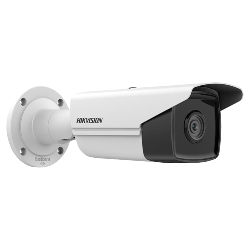 Camera IP AcuSense 4.0 MP, lentila 4mm, SD-card, IR 60m - HIKVISION DS-2CD2T43G2-2I-4mm