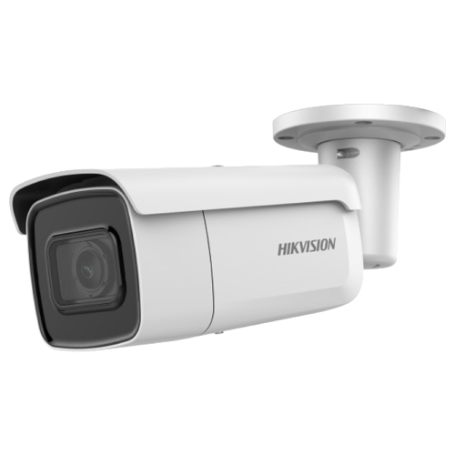 Camera IP 4K AcuSense 8MP, lentila 2.8mm, IR 80m - HIKVISION DS-2CD2T86G2-4I-2.8mm