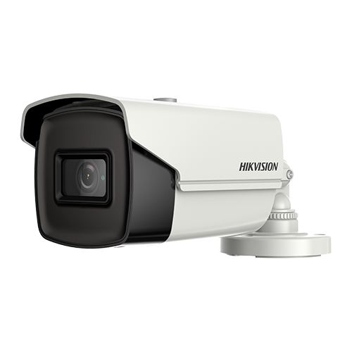 Camera 4 in 1, 8MP, lentila 3.6mm, IR 80m - HIKVISION DS-2CE16U1T-IT5F-3.6mm