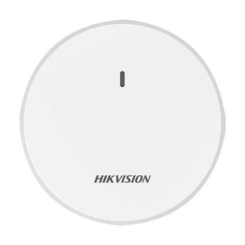 Access Point Wireless Dual-Band, 1200M Wi-Fi 5, MU-MIMO, PoE IN - HIKVISION DS-3WAP522-SI