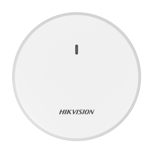 Access Point Wireless 1800M Wi-Fi 6, montaj tavan, perete, birou - HIKVISION DS-3WAP622G-SI