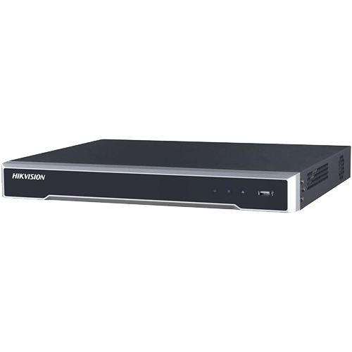 NVR 32 canale IP, Ultra HD rezolutie 4K - HIKVISION DS-7632NI-I2