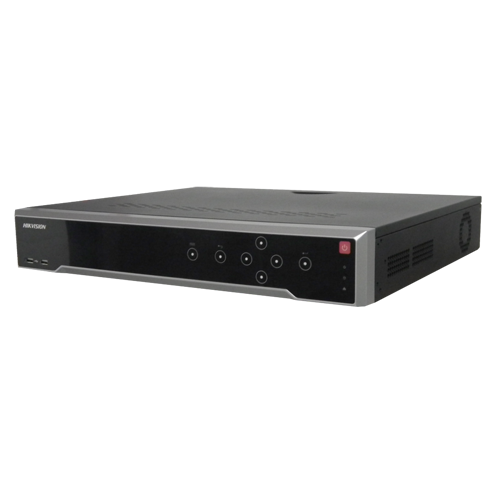 NVR 4K, 16 canale 8MP - HIKVISION DS-7716NI-K4