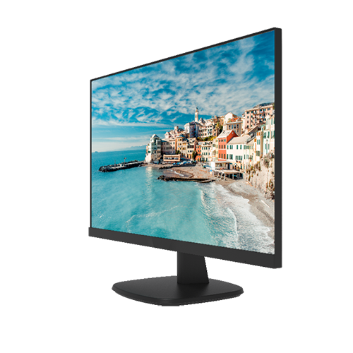 Monitor LED FullHD 27, HDMI, VGA - HIKVISION DS-D5027FN