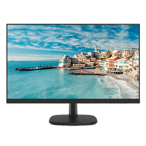 Monitor LED FullHD 27, HDMI, VGA - HIKVISION DS-D5027FN