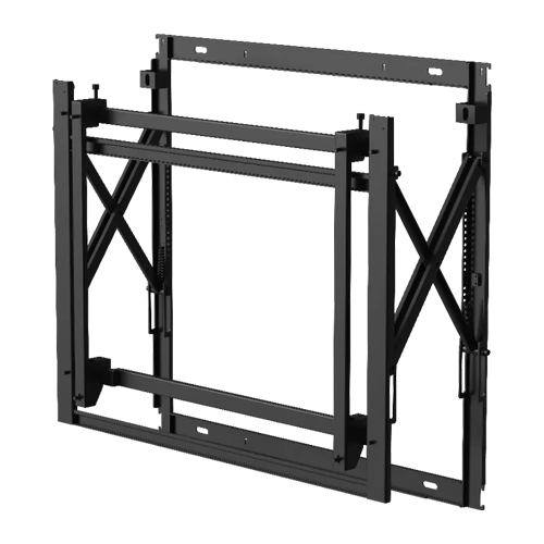 Suport monitor LCD cu VESA 600 x 400 mm - HIKVISION DS-DN5501W