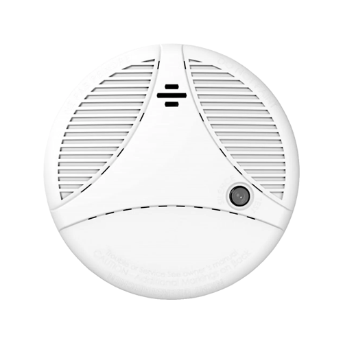 Detector monoxid de carbon, 868MHZ, AX PRO - HIKVISION DS-PDCO-E-WE