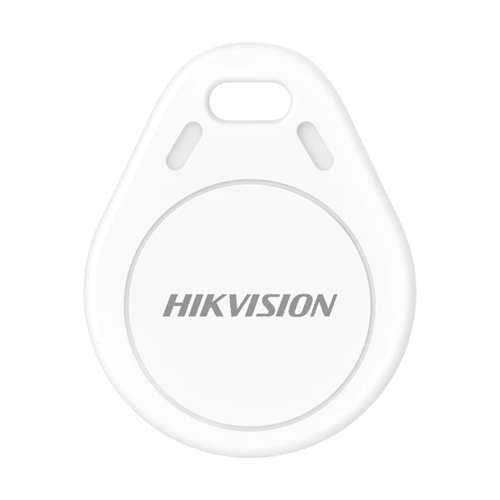 Tag de proximitate cu cip MIFARE (13.56MHz) - HIKVISION DS-PT-M1