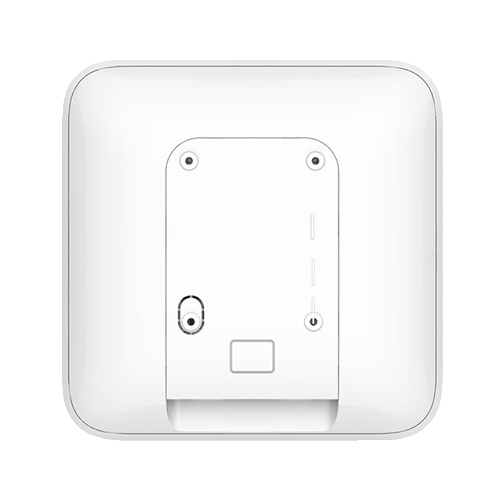 Centrala de efractie wireless AX PRO (868MHz), TCP/IP, GPRS, Wi-Fi - HIKVISION DS-PWA64-L-WE