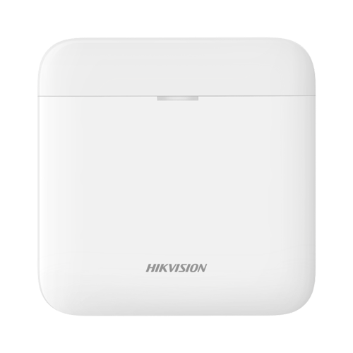 Centrala de efractie wireless AX PRO (868MHz), TCP/IP, GPRS, Wi-Fi - HIKVISION DS-PWA64-L-WE