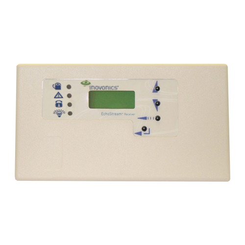 Receptor wireless 32 zone, 12 iesiri, 868MHz - Inovonics EE4232M