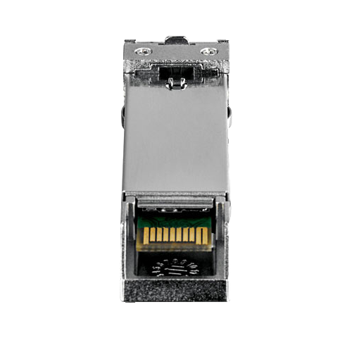 Modul SFP Mini-GBIC Single-Mode Duplex LC, 1.25G, 1310nm, 10Km - TRENDnet TEG-MGBS10