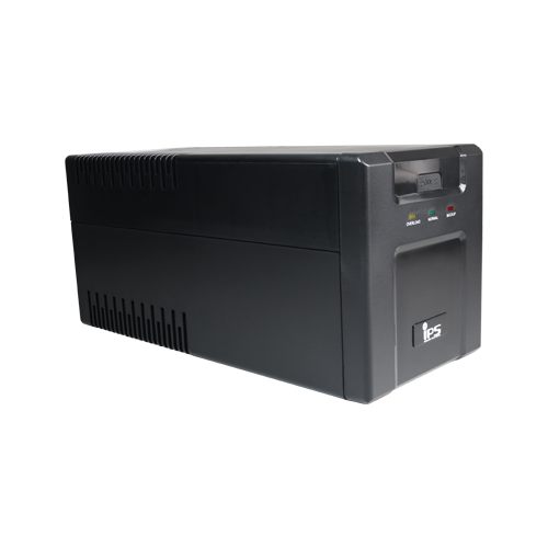 Sursa neintreruptibila, UPS 1200VA/720W - ADLER OfficeUPS-1200