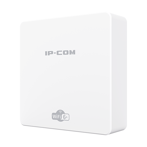 Access Point DualBand Wi-Fi 6, AX3000, PoE IN, 4/5dBi, Management - IP-COM PRO-6-IW