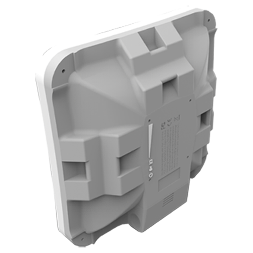 SXTsq Lite5, antena 16dBi 5GHz, 802.11an, 1 x LAN, PoE - MikroTik RBSXTsq5nD