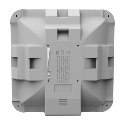 SXTsq Lite5, antena 16dBi 5GHz, 802.11an, 1 x LAN, PoE - MikroTik RBSXTsq5nD