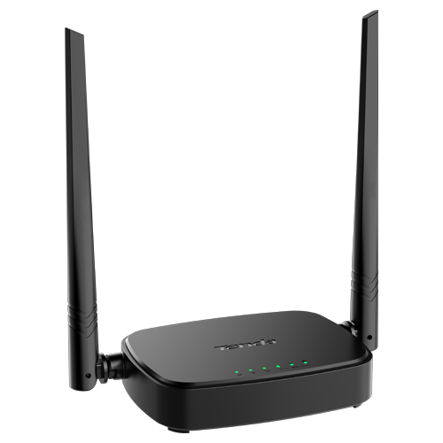 Router LTE 4G Wireless 2 x 10/100 Mbps, Nano SIM, 802.11 b/g/n 2.4Ghz, 300Mbps - TENDA TND-4G03-PRO