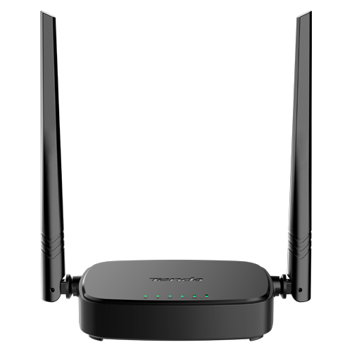 Router LTE 4G Wireless 2 x 10/100 Mbps, Nano SIM, 802.11 b/g/n 2.4Ghz, 300Mbps - TENDA TND-4G03-PRO
