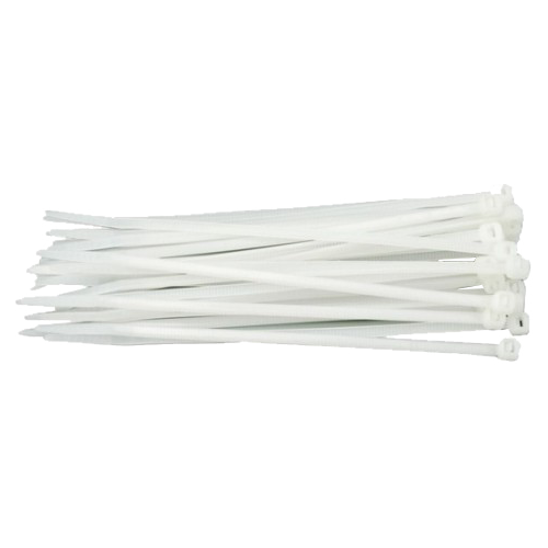 Coliere de plastic ALBE, 200x3,5 (100 buc.) SEL.2.211