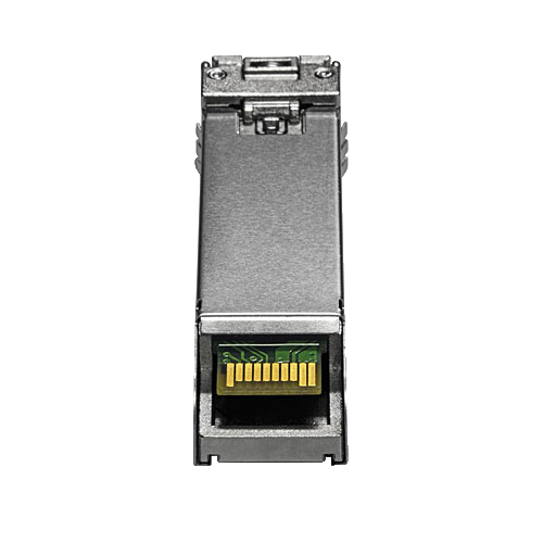 Modul SFP Dual Wavelength Single-Mode Simplex LC, 1.25G, TX:1310nm/RX:1550nm, 20Km - TRENDnet TEG-MGBS10D3