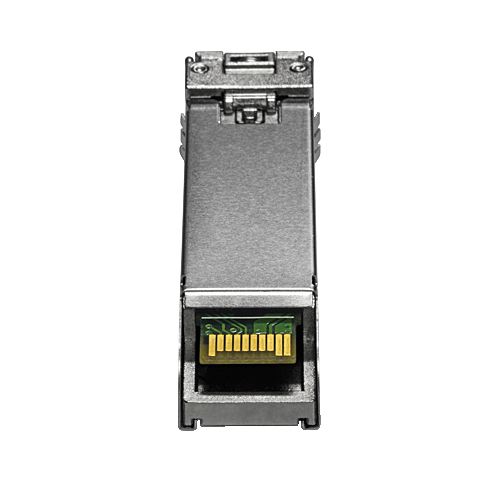 Modul SFP Dual Wavelength Single-Mode Simplex LC, 1.25G, RX:1310nm/TX:1550nm, 20Km - TRENDnet TEG-MGBS20D5