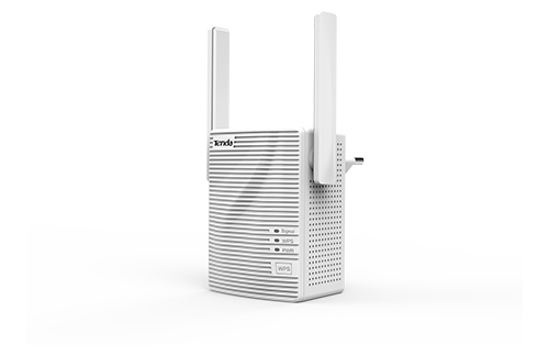 Extender Wi-Fi 5, Dual Band, 867 Mbps - TENDA TND-A18