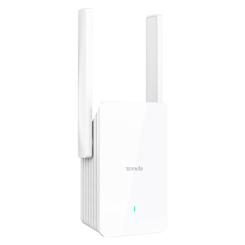 Access Point/Repeater Wireless Gigabit DualBand, 2.4GHz/5GHz , 1501Mbps, Wi-Fi6 - TENDA TND-A23