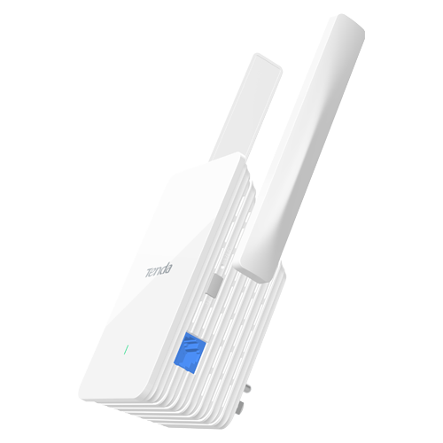 Access Point/Repeater Wireless Gigabit DualBand, 2.4GHz/5GHz , 1501Mbps, Wi-Fi6 - TENDA TND-A23