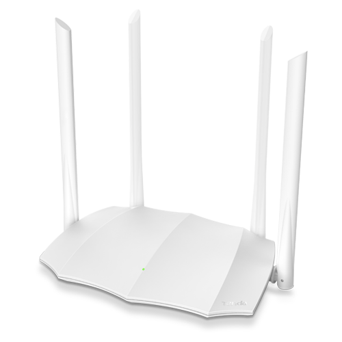 Router Wi-Fi 5, DualBand 2.4/5GHz 300+867Mbps, 4x6dBi - TENDA TND-AC5-V30