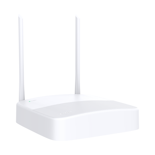 Kit NVR Wi-Fi si 4 camere WiFi de exterior, 3MP, Audio, Alarma  - TENDA TND-K4W-3TC