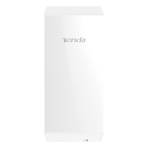 Access Point 2.4GHz, 300Mbps, 0.5 Km, PoE, Web Management - TENDA TND-O1