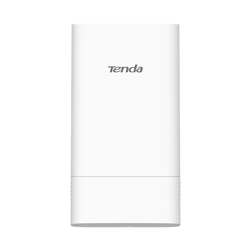 Access Point WiFi 5, 5GHz, max. 867 Mbps, PoE IN, Management - TENDA TND-O1-5G