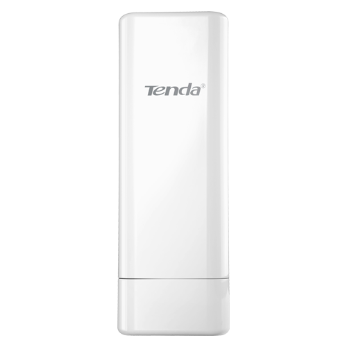 Access Point 2.4GHz, 150Mbps, 5 Km, PoE, Web Management - TENDA TND-O3