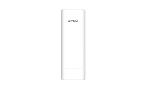 Acces Point Bridge 5 GHz, max. 867 Mbps, PoE IN, Management - TENDA TND-O6