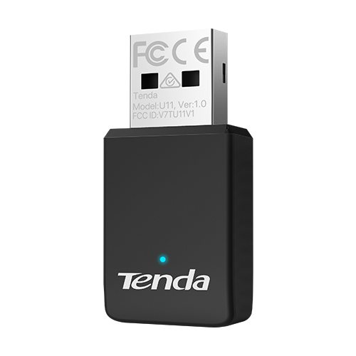 Adaptor Wireless WiFi 6, Dual-Band, AX900 - TENDA TND-U11