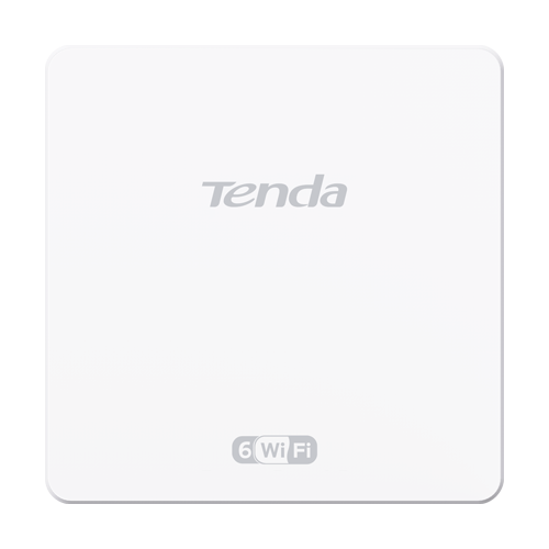 Access Point 2.4/5GHz, AX3000, PoE, WiFi6 - TENDA TND-W15-PRO