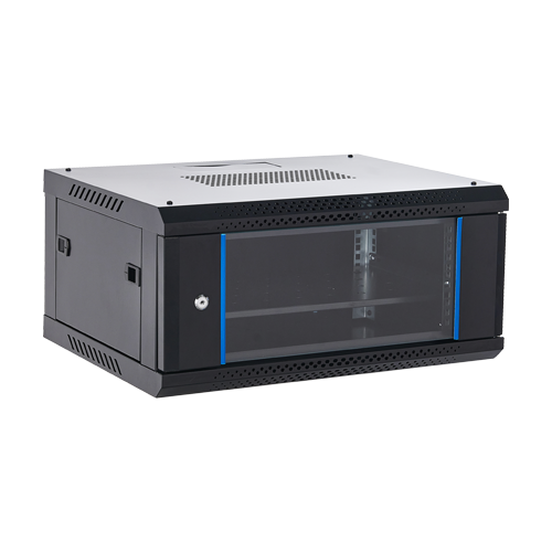 ASYTECH Networking ASY-4U-6045WL – Rack perete 4U 19 600x450, negru, seria economica - ASYTECH Networking ASY-4U-6045WL Rack perete 4U 19 600x450, negru, seria economica - ASYTECH Networking ASY-4U-6045WL – ASYTECH Networking ASY-4U-6045WL