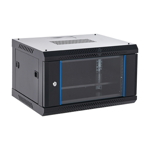 ASYTECH Networking ASY-6U-6045WL – Rack perete 6U 19 600x450, negru, seria economica - ASYTECH Networking ASY-6U-6045WL Rack perete 6U 19 600x450, negru, seria economica - ASYTECH Networking ASY-6U-6045WL – ASYTECH Networking ASY-6U-6045WL