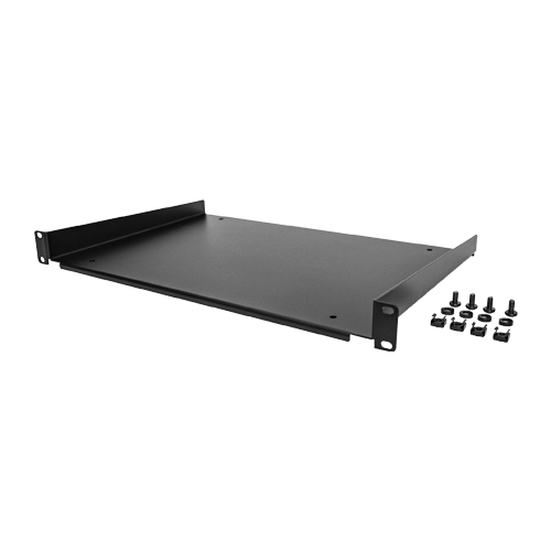 ASY-S-1U300 | ASYTECH Networking | Tava fixa 1U pentru rack 19 - ASYTECH Networking ASY-S-1U300 Tava fixa 1U pentru rack 19 - ASYTECH Networking ASY-S-1U300